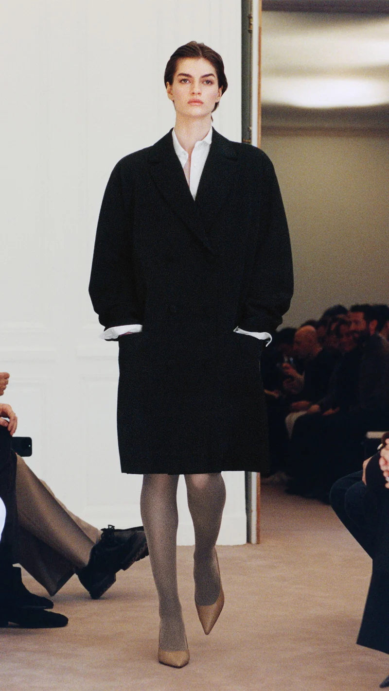 Timeless Elegance by The Row